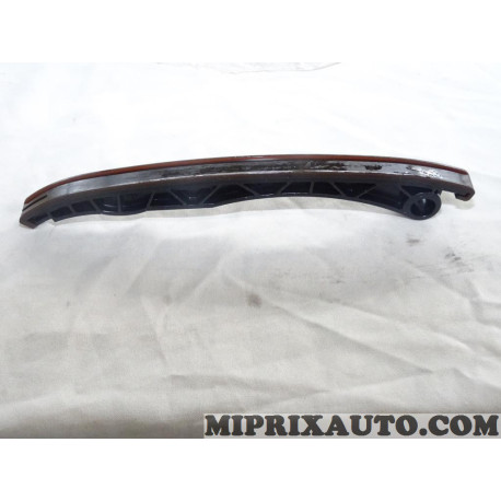 Rail patin chaine distribution Opel Chevrolet original OEM 55205447 