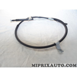 Cable de frein à main Opel Chevrolet original OEM 96879437