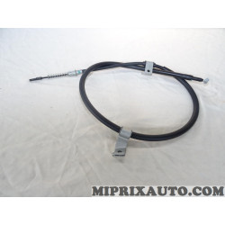 Cable de frein à main Opel Chevrolet original OEM 96879436