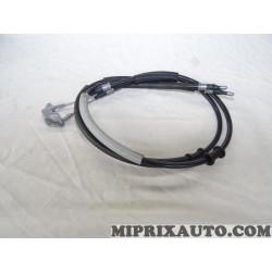 Cable de frein à main Opel Chevrolet original OEM 24436451