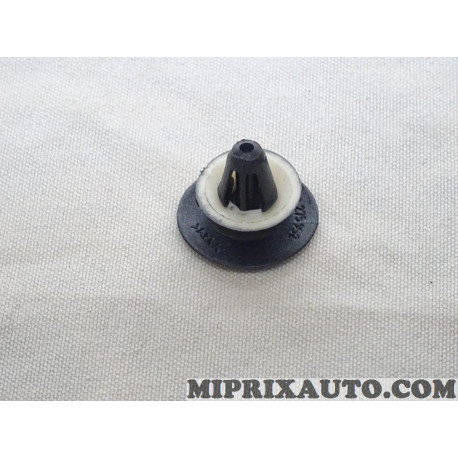 Bouton agrafe attache fixation Opel Chevrolet original OEM 13275952 