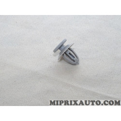 Bouton clip taquet agrafe attache fixation revetement Opel Chevrolet original OEM 11610605 