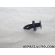 Bouton clip taquet agrafe attache fixation revetement Opel Chevrolet original OEM 11589293 1816589 