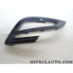 Contour grille de parechocs Opel Chevrolet original OEM 42491764