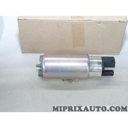 Pompe à carburant Opel Chevrolet original OEM 9120218