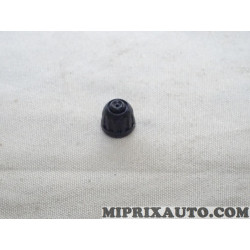 Bouchon valve de roue Opel Chevrolet original OEM 95525522 