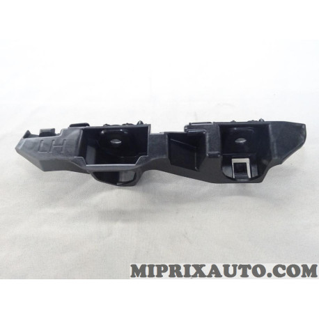 Support etrier fixation parechocs Opel Chevrolet original OEM 39124386 