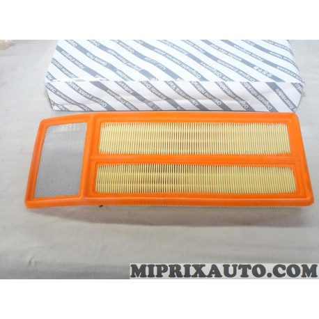 Filtre à air Opel Chevrolet original OEM 95526367 