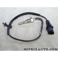 Sonde tempature gaz echappement Opel Chevrolet original OEM 55574183 