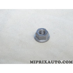 Ecrou fixation usage divers Opel Chevrolet original OEM 3647184 