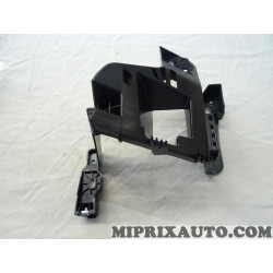 Support fixation parechocs Opel Chevrolet original OEM 39097374 