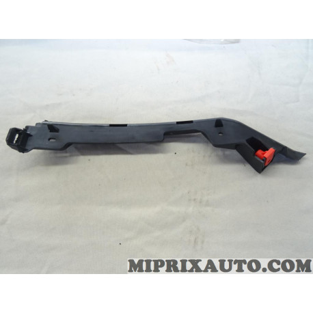 Support etrier fixation parechocs Opel Chevrolet original OEM 93393090 