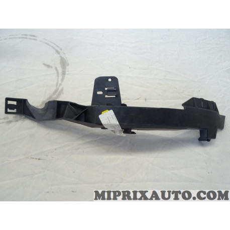 Support etrier fixation parechocs Opel Chevrolet original OEM 13347146 1406312 