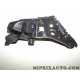 Platine support fixation parechocs pare-chocs arriere Renault Dacia original OEM 850446420R