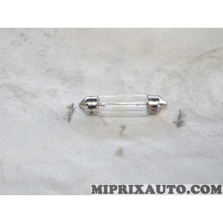 Ampoule navette lampe bulbe Opel Chevrolet original OEM 93190936 2098421 