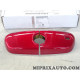 Coque calotte rouge de retroviseur interieur Opel Chevrolet original OEM 98361217PQ 