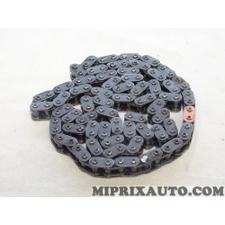 Chaine de distribution Opel Chevrolet original OEM 55221385 