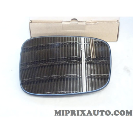 Miroir vitre glace retroviseur Opel Chevrolet original OEM 91157153 1704774 