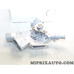 Pompe à eau Opel Chevrolet original OEM 93189693 6334049 