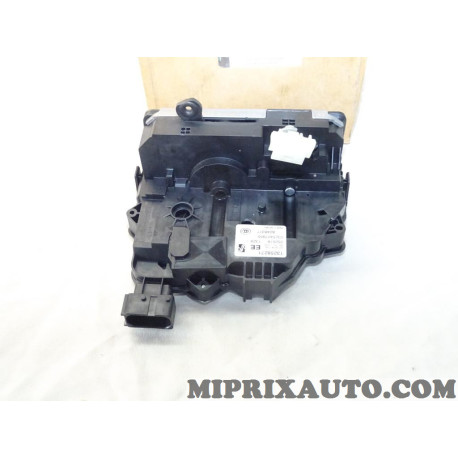 Serrure electrique de porte Opel Chevrolet original OEM 13258271 