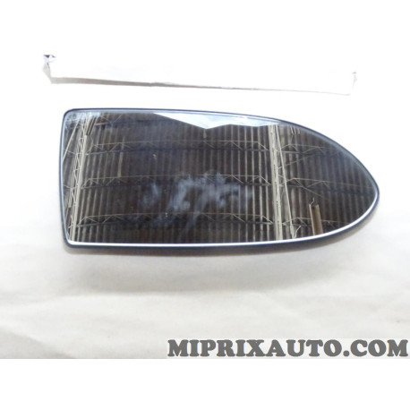 Miroir glace vitre de retroviseur Opel Chevrolet original OEM 24462388 6428140 