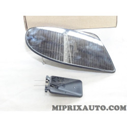 Miroir glace vitre de retroviseur Opel Chevrolet original OEM 90484004 1416502 