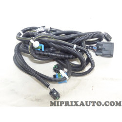 Cable faisceau electrique Opel Chevrolet original OEM 24419045 