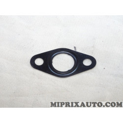 Joint durite tuyau Opel Chevrolet original OEM 90501664 857550 