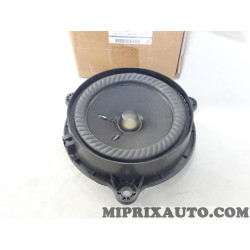 Enceinte haut parleur Nissan Infiniti original OEM 281565FA2A 28156-5FA2A 