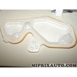 Isolant etancheite protection panneau de porte arriere gauche Renault Dacia original OEM 828649734R pour renault captur