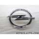 Logo motif embleme ecusson monogramme badge Opel Chevrolet original OEM 13391284 