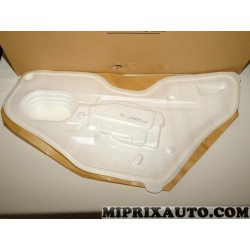 Isolant etancheite protection panneau de porte Renault Dacia original OEM 828645341R