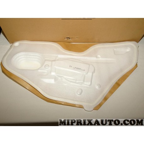 Isolant etancheite protection panneau de porte Renault Dacia original OEM 828645341R