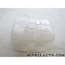 Bocal reservoir liquide de refroidissement Opel Chevrolet original OEM 93179469 