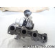 Turbo compresseur Citroen Peugeot original OEM 93169105 pour fiat croma 2 II opel vectra C signum astra H zafira B saab 93 9-3 1