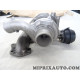 Turbo compresseur Citroen Peugeot original OEM 93169105 pour fiat croma 2 II opel vectra C signum astra H zafira B saab 93 9-3 1