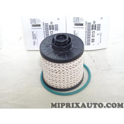 Filtre à carburant Opel Chevrolet original OEM 9801366680 