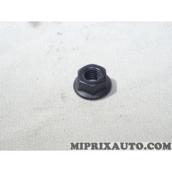 Ecrou fixation usage divers Opel Chevrolet original OEM 93195035 