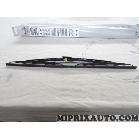 1 Balais essuie glace 600mm Nissan Infiniti original OEM KE288-89992-AG KE28889992AG 