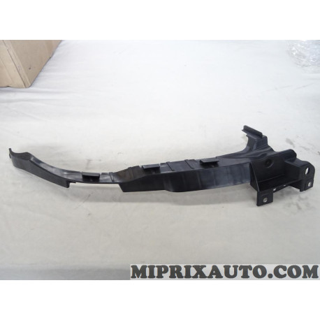 Etrier support fixation parechocs Opel Chevrolet original OEM 23158324 