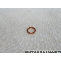 Joint durite tuyau Opel Chevrolet original OEM 12855333 