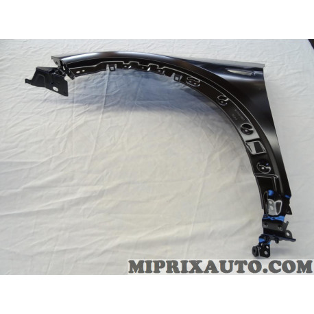 Aile avant gauche Opel Chevrolet original OEM 95525666 pour opel grandland X 