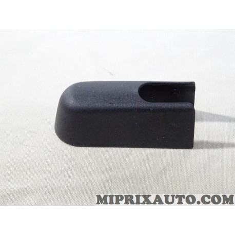 Bouchon cache ecrou fixation bras essuie glace Opel Chevrolet original OEM 9114680 1273848 