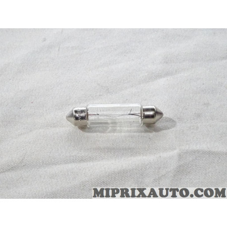 Ampoule navette lampe eclairage Opel Chevrolet original OEM 9208194 4710945 