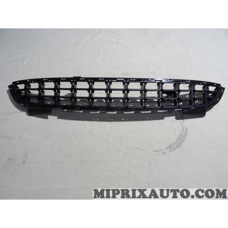 Grille de parechocs Opel Chevrolet original OEM 13389552 