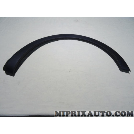 Baguette moulure extension aile passage de roue Opel Chevrolet original OEM 95525553 pour opel grandland X 