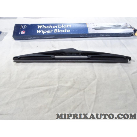 Balais essuie glace lunette arriere 300mm Opel Chevrolet original OEM 93189239 