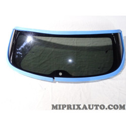 Vitre hayon de coffre lunette arriere Opel Chevrolet original OEM 94552556 pour opel mokka 