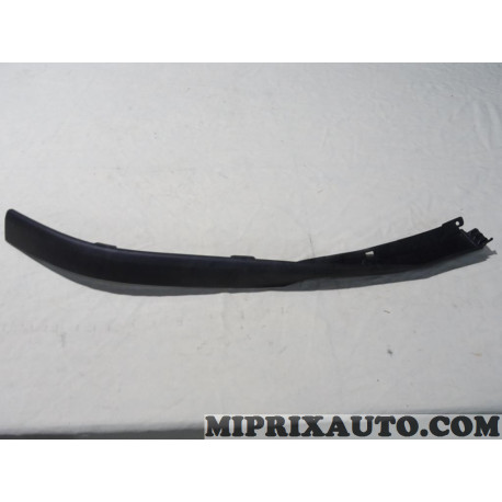 Bavette spoiler de parechocs Opel Chevrolet original OEM 13241994 1400414 