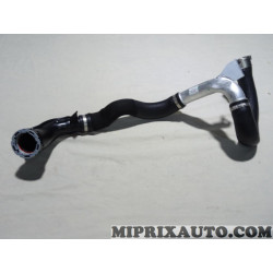 Durite air intercooler turbo Opel Chevrolet original OEM 39071730 pour opel mokka 1.6CDTI 1.6 CDTI diesel 